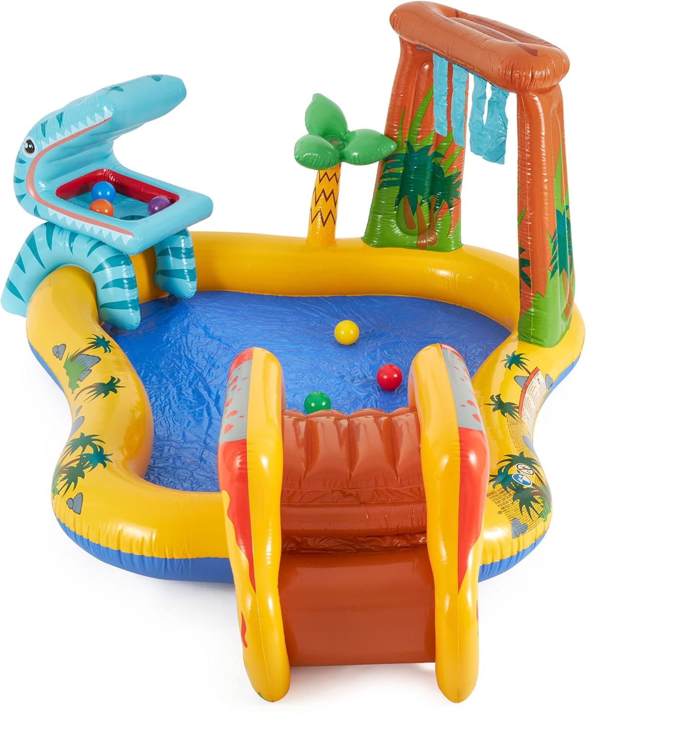 DinoSplash™ Play Center