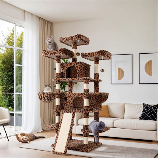 CatPlay™ Tower
