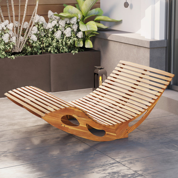 RelaxWave™ Lounger
