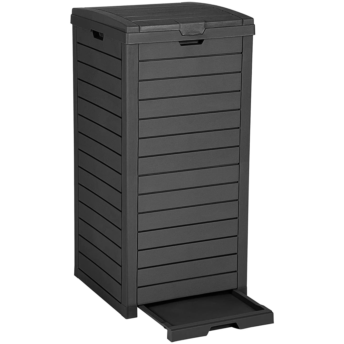 CleanGuard™ Outdoor Bin