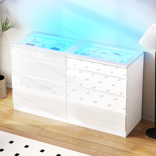 TidyGlow™ Chest
