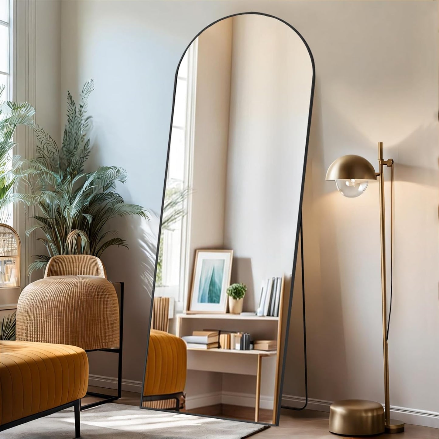 Reflecta™ XL Mirror