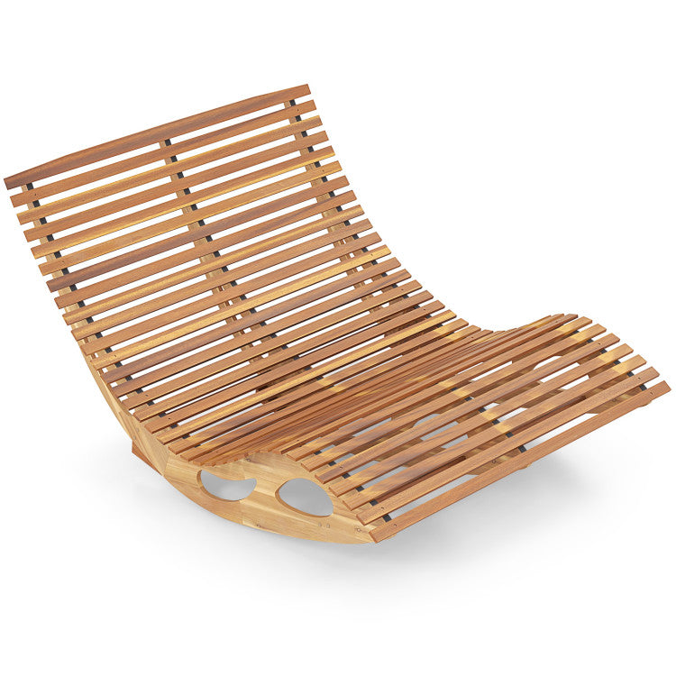 RelaxWave™ Lounger