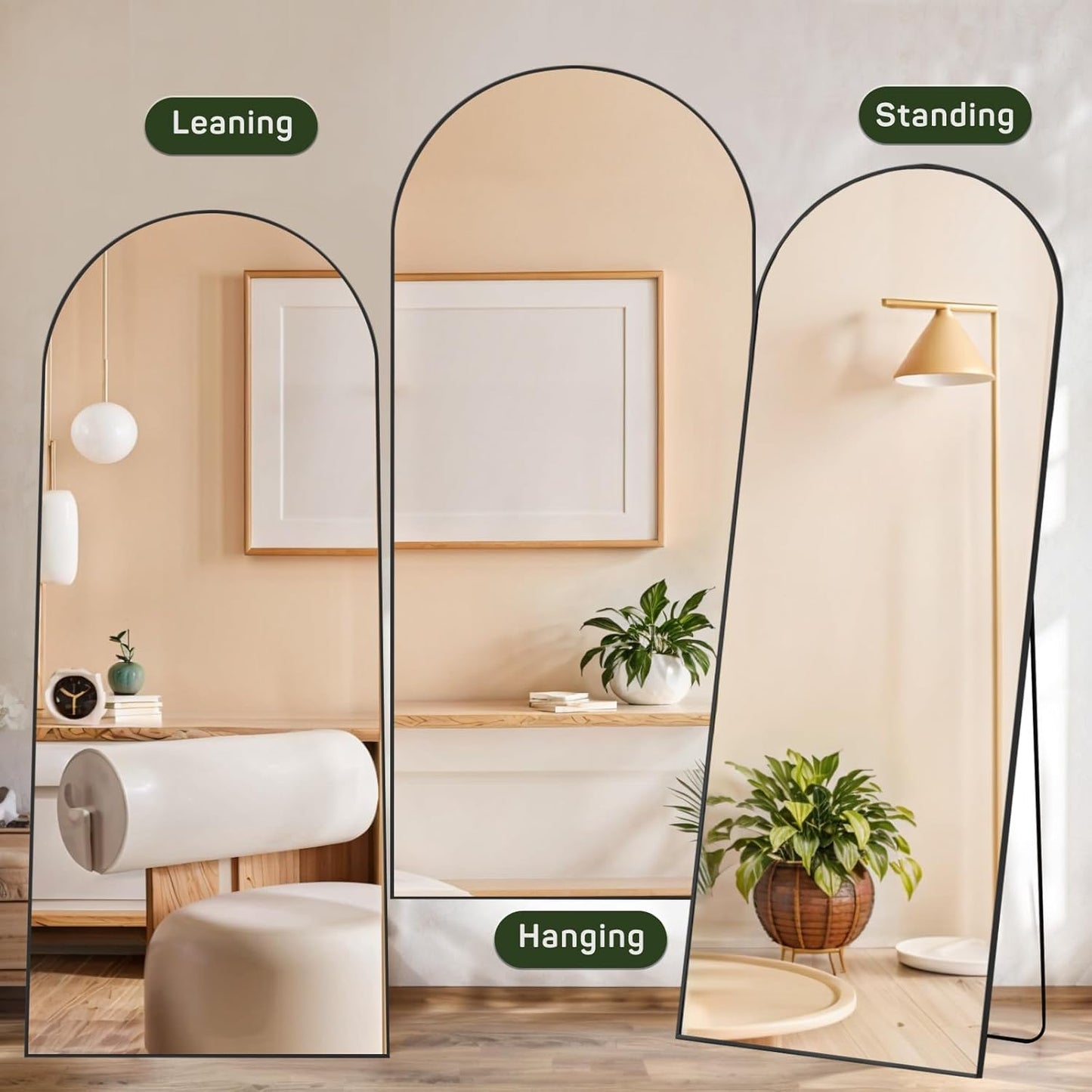 Reflecta™ XL Mirror