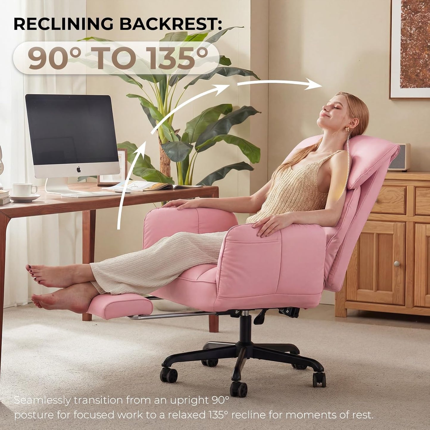 ComfortFlex™ Chair