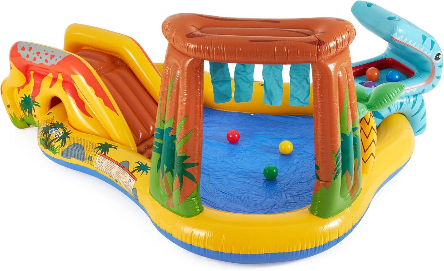 DinoSplash™ Play Center