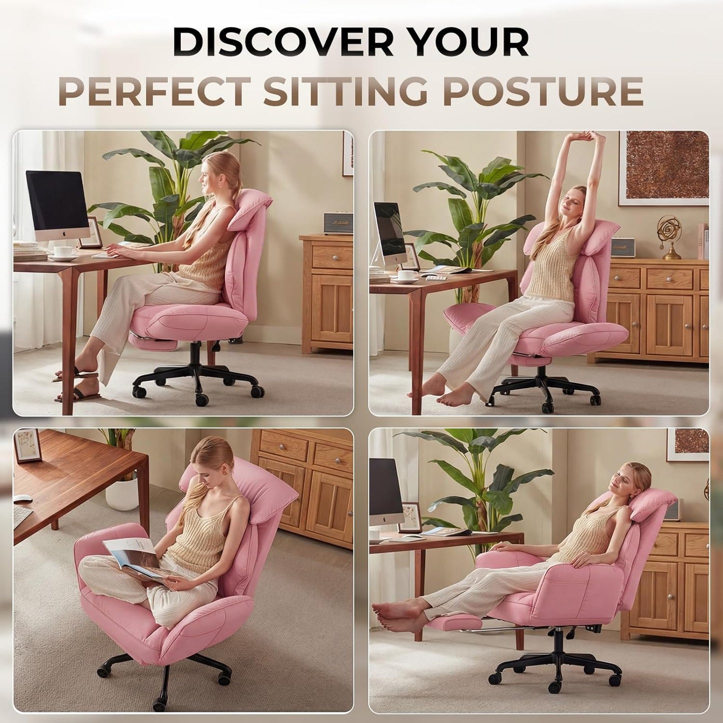 ComfortFlex™ Chair
