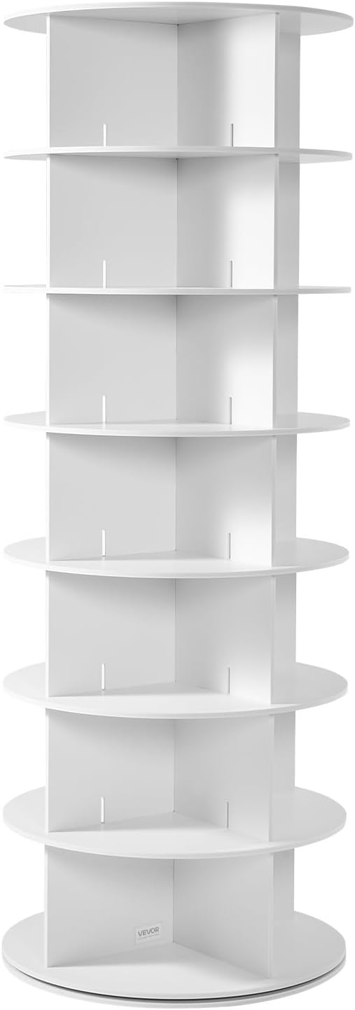 SpinVault™ Organizer