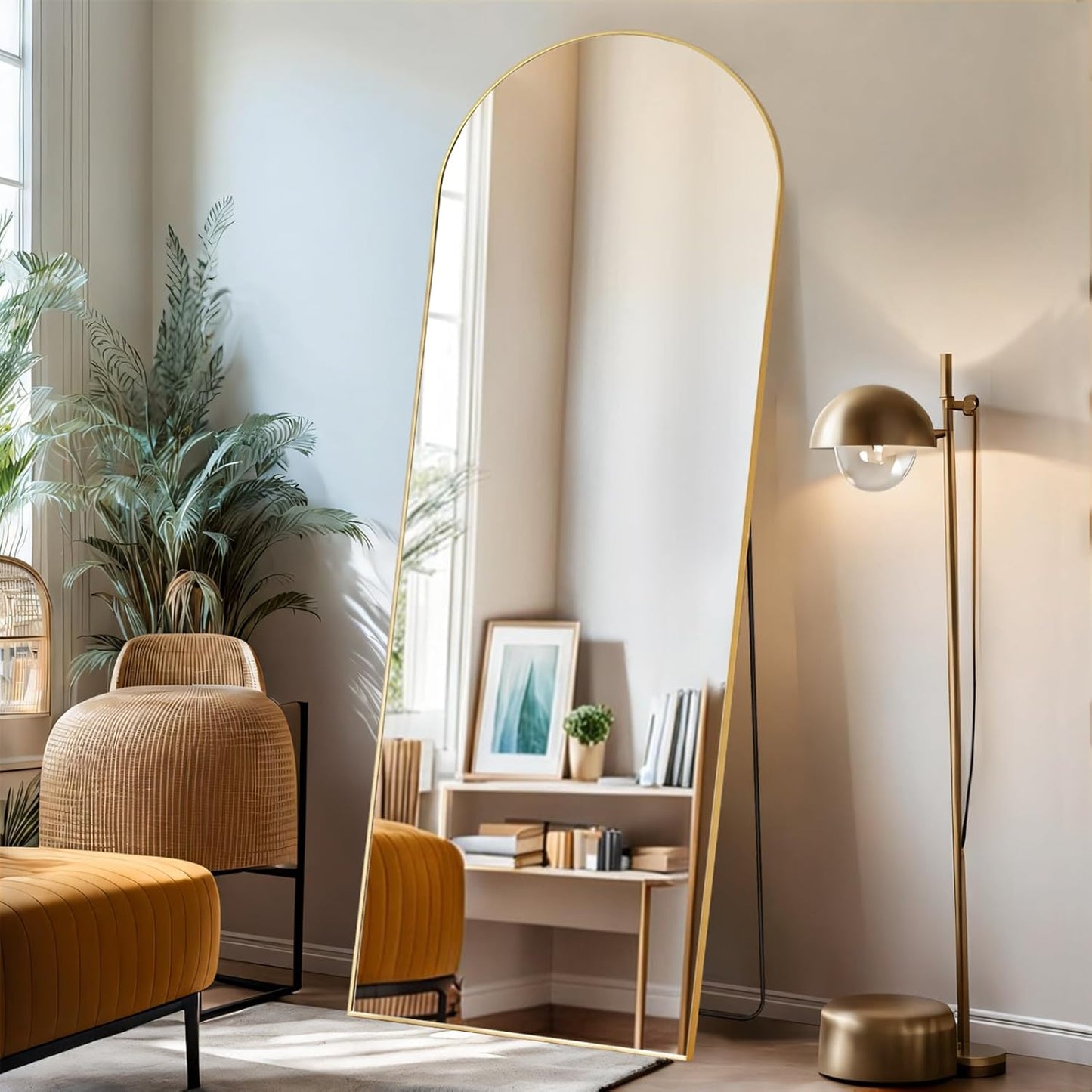Reflecta™ XL Mirror