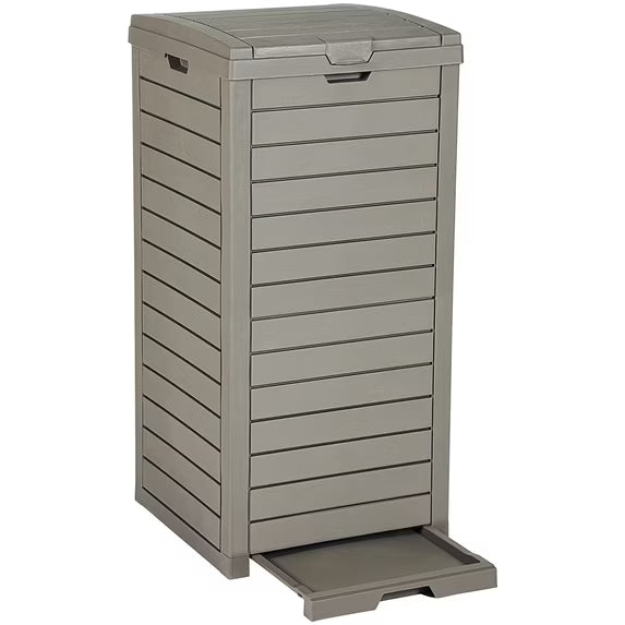 CleanGuard™ Outdoor Bin