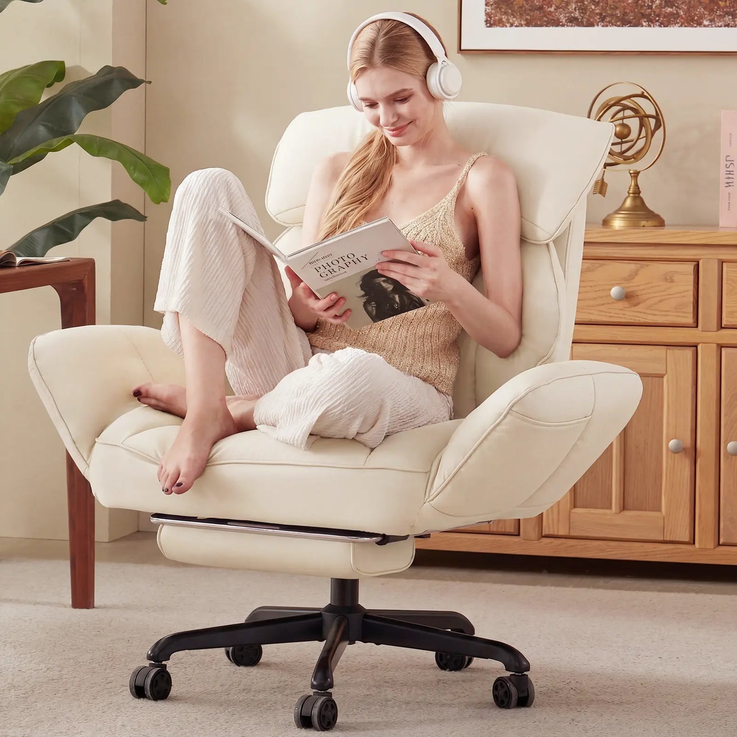 ComfortFlex™ Chair